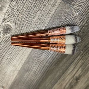 Alamar Makeup Brushes